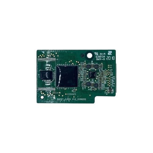 Staubsauger-Mainboard, Kompatibel Mit Ecovacs, T5 Power Hero DX93 Ozmo 950 Roboter-Wechselrichterzubehör Staubsauger-Mainboard, Kompatibel Mit Ecovacs, T5 Power Hero DX93 Ozmo 950 Roboter-Wechselrichterzubehör von WFEMUFVD