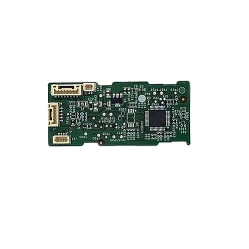 Staubsauger-Mainboard, Kompatibel Mit Roborock, H6, Kabellosem Handstaubsauger-Wechselrichterzubehör Staubsauger-Mainboard, Kompatibel Mit Roborock, H6, Kabellosem Handstaubsauger-Wechselrichterzubehör von WFEMUFVD