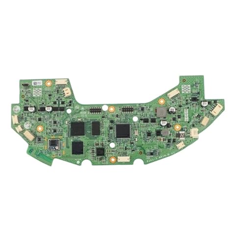 Staubsauger-Mainboard, Kompatibel Mit Roborock, S5 Serie S5 S50 S51 S52 S55 S502-00 S502-01 S502-02 S502-03 S552-00 Staubsauger-Wechselrichter von WFEMUFVD