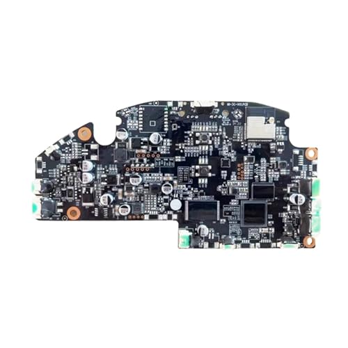 Staubsauger-Mainboard, Kompatibel Mit Xiaomi, Robot 3C STYTJ02YM Roboter-Staubsauger-Wechselrichter-Zubehör Staubsauger-Mainboard, Kompatibel Mit Xiaomi, Robot 3C STYTJ02YM Roboter-Staubsauger-Wechselrichter-Zubehör von WFEMUFVD