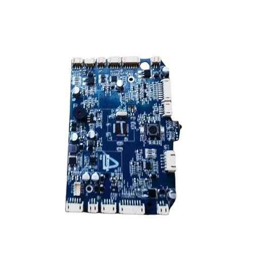 Staubsauger-Motherboard, Kompatibel Mit Cecotec Conga Slim, 890 Roboter-Staubsauger-Wechselrichter-Ersatzteile Staubsauger-Motherboard, Kompatibel Mit Cecotec Conga Slim, 890 Roboter-Staubsauger-Wechselrichter-Ersatzteile von WFEMUFVD