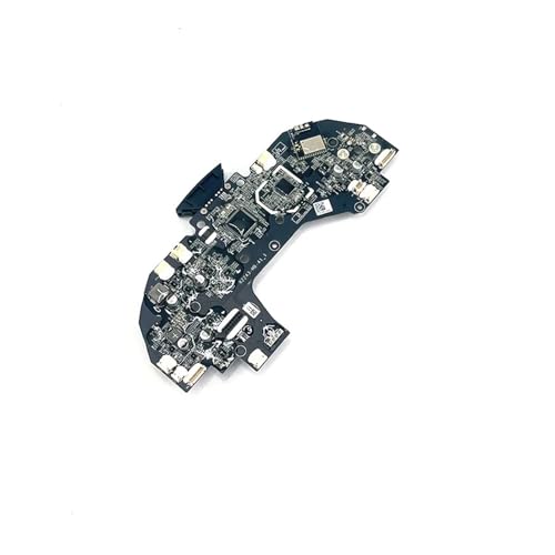 Staubsauger-Motherboard, Kompatibel Mit Dreame, Bot D10s Roboter-Staubsauger-Zubehör-Wechselrichter (CE-Version) von WFEMUFVD
