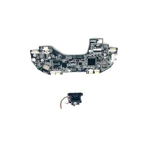 Staubsauger-Motherboard, Kompatibel Mit Dreame, Bot L10s Ultra Roboter-Staubsauger-Zubehör, Motherboard Und KI-Kamera (CE-Version) von WFEMUFVD