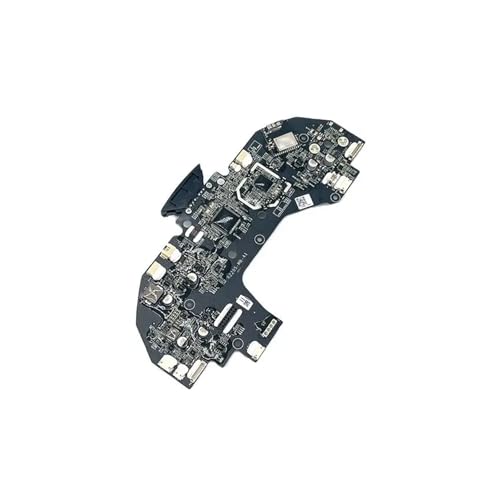 Staubsauger-Motherboard, Kompatibel Mit Dreame, D10 PLUS Roboter-Staubsauger, Wechselrichter-Ersatzteile, Zubehör (europäische Version) von WFEMUFVD