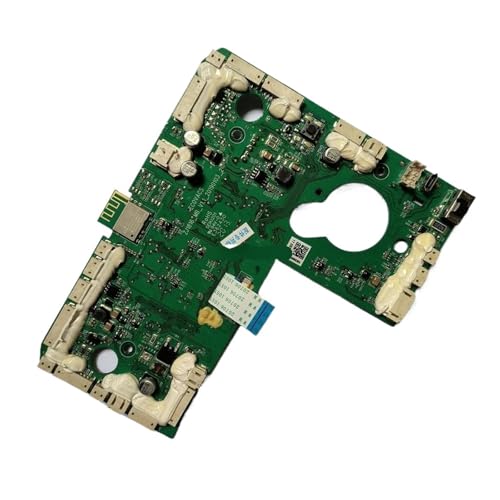 Staubsauger-Motherboard, Kompatibel Mit Ecovacs, Roboter-Staubsauger T5 Power DX93 Ozmo 950 Ersatzteile Staubsauger-Motherboard, Kompatibel Mit Ecovacs, Roboter-Staubsauger T5 Power DX93 Ozmo 950 Ersatzteile von WFEMUFVD