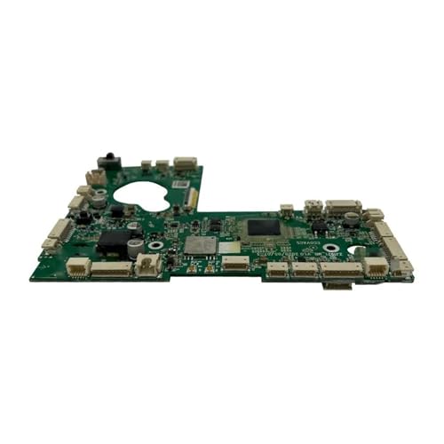 Staubsauger-Motherboard, Kompatibel Mit Ecovacs, T8 Power DLX11-22 Roboter-Staubsauger-Wechselrichterzubehör(A 1pcs) von WFEMUFVD