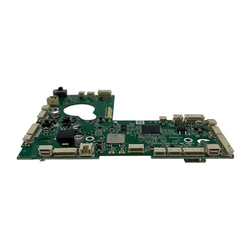 Staubsauger-Motherboard, Kompatibel Mit Ecovacs, T8 Power DLX11-22 Roboter-Staubsauger-Wechselrichterzubehör(B 1pcs) von WFEMUFVD