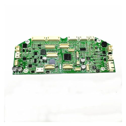 Staubsauger-Motherboard, Kompatibel Mit ILIFE, V5s Pro V3s Pro V5s X5 ILIFE V50 V5 Roboter-Staubsauger-Teile, Ersatz Der Hauptplatine(For ilife v50) von WFEMUFVD