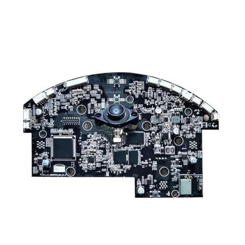 Staubsauger-Motherboard, Kompatibel Mit Mijia, Mop 2C / XMSTJQR2C Roboter-Staubsauger-Wechselrichter Staubsauger-Motherboard, Kompatibel Mit Mijia, Mop 2C / XMSTJQR2C Roboter-Staubsauger-Wechselrichter von WFEMUFVD