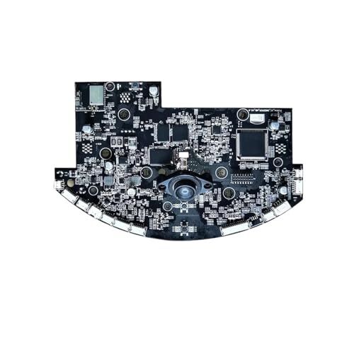 Staubsauger-Motherboard, Kompatibel Mit Mijia, Mop 2C / XMSTJQR2C Roboter-Staubsauger-Wechselrichter Staubsauger-Motherboard, Kompatibel Mit Mijia, Mop 2C / XMSTJQR2C Roboter-Staubsauger-Wechselrichter von WFEMUFVD