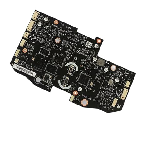 Staubsauger-Motherboard, Kompatibel Mit Mijia, Roboter Roborock 1. SDJQR01RR SDJQR02RR Wechselrichterzubehör Staubsauger-Motherboard, Kompatibel Mit Mijia, Roboter Roborock 1. SDJQR01RR SDJQR02RR Wechselrichterzubehör von WFEMUFVD