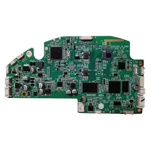 Staubsauger-Motherboard, Kompatibel Mit Mijia, STYTJ02YM MVXVC01-JG Staubsauger-Ersatzteile, CN-Version, Hauptplatinenzubehör Staubsauger-Motherboard, Kompatibel Mit Mijia, STYTJ02YM MVXVC01-JG Staubsauger-Ersatzteile, CN-Version, Hauptplatinenzubehör von WFEMUFVD