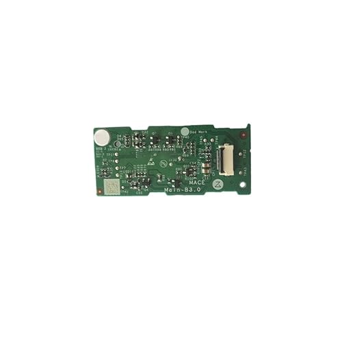 Staubsauger-Motherboard, Kompatibel Mit Roborock, H6, Kabellosem Handstaubsauger, Zubehör, Ersatzteile, Wechselrichter(1pcs) von WFEMUFVD