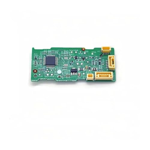 Staubsauger-Motherboard, Kompatibel Mit Roborock, H6 MACE, Kabelloses Handstaubsauger-Roboter-Wechselrichterzubehör,(1pcs) von WFEMUFVD