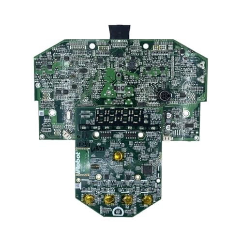 Staubsauger-Motherboard, Kompatibel Mit Roomba, 805 806 860 864 865 866 870 871 875 876 ​​880 Staubsauger von WFEMUFVD