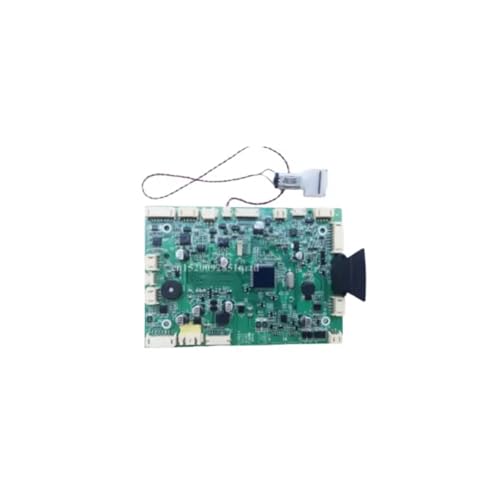 Staubsauger-Motherboard, Kompatibel Mit V7splus A80 PLUS-Motherboard(A10S motherboard) von WFEMUFVD