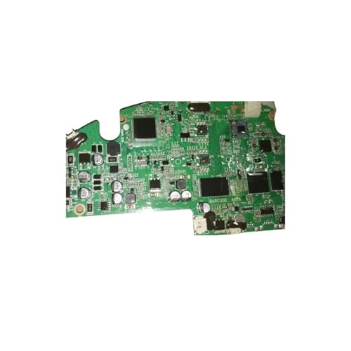 Staubsauger-Motherboard, Kompatibel Mit V7splus A80 PLUS-Motherboard(W400New motherboard) von WFEMUFVD