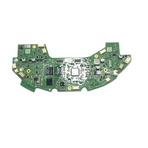 Staubsauger-Motherboard, Kompatibel Mit Xiaomi, Kompatibel Mit Roborock, S5-Serie, S50, S51, S52, S55, Roboterstaubsauger, Motherboard-Teile von WFEMUFVD