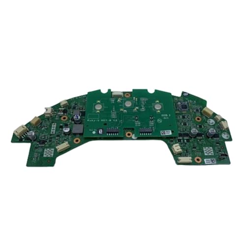 Staubsauger-Motherboard, Kompatibel Mit Xiaomi, Kompatibel Mit Roborock, S50, S51, S52, S55, Roboter-Staubsauger-Wechselrichter von WFEMUFVD