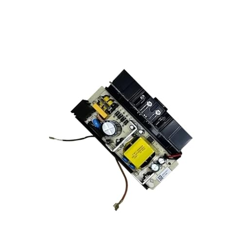 Staubsauger-Motherboard, Kompatibel Mit Xiaomi, Kompatibel Mit Roborock, S50, S51, S52, S55, Staubsauger-Ladedock-Motherboard-Wechselrichter von WFEMUFVD