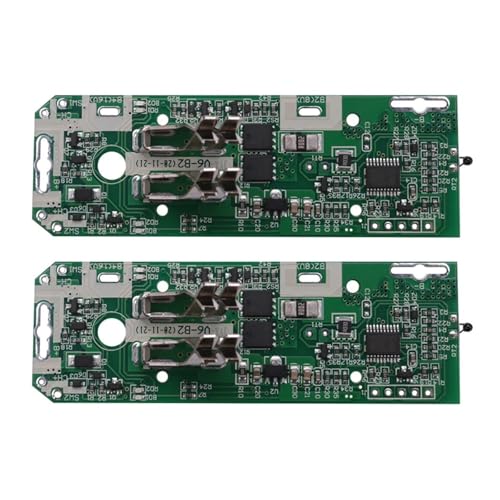 Staubsauger-Motherboard, PCB, Batterieladeschutzplatine, Kompatibel Mit Kabellosem Staubsauger Dyson, V6 V7 Staubsauger-Motherboard, PCB, Batterieladeschutzplatine, Kompatibel Mit Kabellosem Staubsauger Dyson, V6 V7 von WFEMUFVD