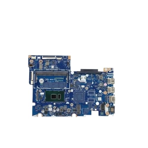 Staubsauger-Motherboard LA-E221P, Kompatibel Mit Ideapad Yoga, 510-15IKB Laptop-Motherboard. Mit CPU I3/I5/I7 7. Generation(CPU I7-7th) von WFEMUFVD