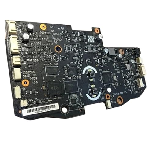 Staubsaugerroboter-Kehrmaschine-Motherboard, kompatibel mit Xiaomi, 1s 1. SDJQR01RR SDJQR02RR SDJQR03RR Roboterstaubsauger Staubsaugerroboter-Kehrmaschine-Motherboard, kompatibel mit Xiaomi, 1s 1. SDJQR01RR SDJQR02RR SDJQR03RR Roboterstaubsauger von WFEMUFVD