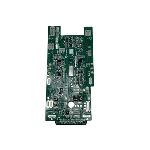 WFEMUFVD Batterie-BMS-Motherboard, Kompatibel Mit Mijia, G10 G9, Kabelloser Handstaubsauger, Teile, Externes Batterie-Motherboard, Maschinenfehler 7(G10 Plus Motherboard) von WFEMUFVD