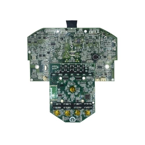 WFEMUFVD PCB-Hauptplatine for Staubsauger, Kompatibel Mit Roomba, 770 760, Wechselrichterteile for Staubsauger WFEMUFVD PCB-Hauptplatine for Staubsauger, Kompatibel Mit Roomba, 770 760, Wechselrichterteile for Staubsauger von WFEMUFVD