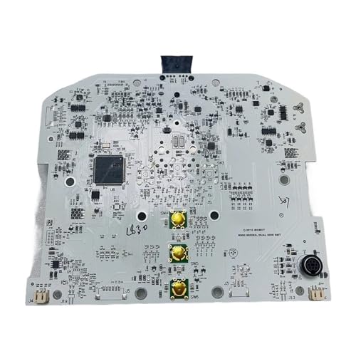 PCB-Motherboard For Staubsauger, Kompatibel Mit Roomba, 500 600 Series, Ersatzplatine, Mainboard Mit Timing-Funktion(C) von WFEMUFVD