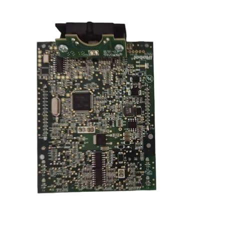 WFEMUFVD PCB-Wechselrichterplatine for Staubsauger, Kompatibel Mit Roomba, 690 680 630 601 615 602 620 650 651 660 890 894 891 896 Staubsaugerteile(320 380 381 380T) von WFEMUFVD