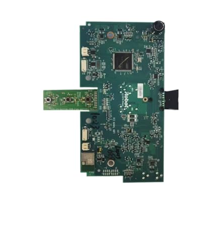 WFEMUFVD PCB-Wechselrichterplatine for Staubsauger, Kompatibel Mit Roomba, 690 680 630 601 615 602 620 650 651 660 890 894 891 896 Staubsaugerteile(890 894 891 896) von WFEMUFVD