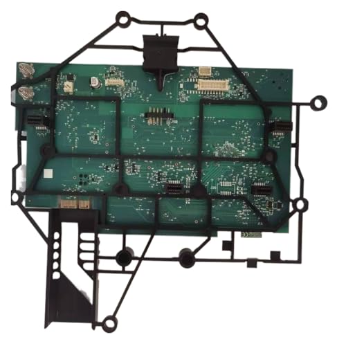 WFEMUFVD PCB-Wechselrichterplatine for Staubsauger, Kompatibel Mit Roomba, 690 680 630 601 615 602 620 650 651 660 890 894 891 896 Staubsaugerteile(E5) von WFEMUFVD