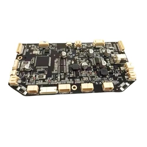 WFEMUFVD Staubsauger-Mainboard, Kompatibel Mit Mijia, G1 MJSTG1 Kehrroboter-Staubsauger-Wechselrichter-Zubehör von WFEMUFVD