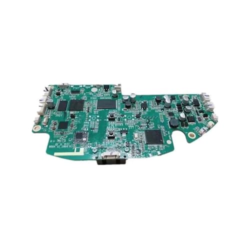 WFEMUFVD Staubsauger-Mainboard, Kompatibel Mit Mijia, Stytj02ym Staubsauger-Wechselrichter von WFEMUFVD