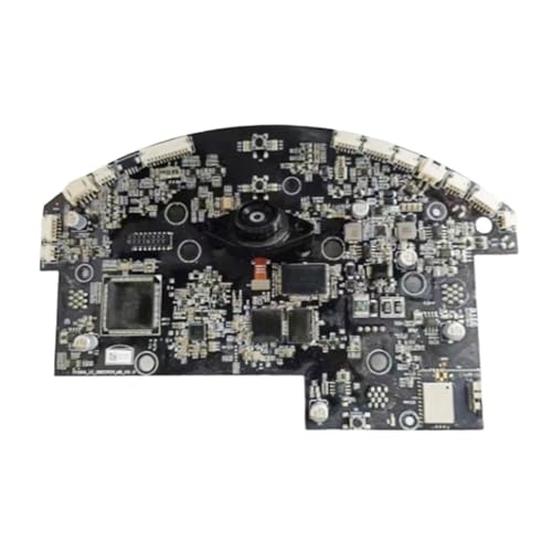 WFEMUFVD Staubsauger-Motherboard, Kompatibel Mit Mijia, 1C STYTJ01ZHM Kehrroboter-Staubsauger-Motherboard-Teilezubehör WFEMUFVD Staubsauger-Motherboard, Kompatibel Mit Mijia, 1C STYTJ01ZHM Kehrroboter-Staubsauger-Motherboard-Teilezubehör von WFEMUFVD