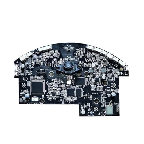 WFEMUFVD Staubsauger-Motherboard, Kompatibel Mit Mijia, Mop / 1C / STYTJ01ZHM Roboter-Staubsauger-Wechselrichter-Ersatzteile WFEMUFVD Staubsauger-Motherboard, Kompatibel Mit Mijia, Mop / 1C / STYTJ01ZHM Roboter-Staubsauger-Wechselrichter-Ersatzteile von WFEMUFVD