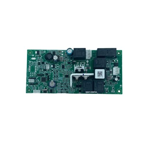 WFEMUFVD Staubsauger-Motherboard, Kompatibel Mit Schwimmbad-Reinigungsroboter 3315 WY200 S1 Roboter-Wechselrichter WFEMUFVD Staubsauger-Motherboard, Kompatibel Mit Schwimmbad-Reinigungsroboter 3315 WY200 S1 Roboter-Wechselrichter von WFEMUFVD