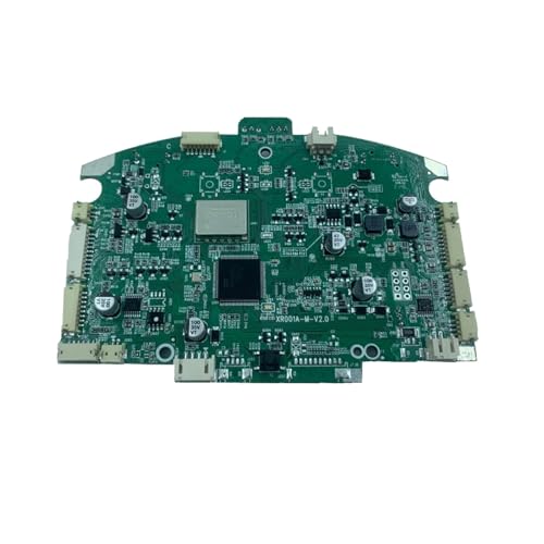 WFEMUFVD Staubsauger-Motherboard, Kompatibel Mit V2.0 C30B Staubsaugerroboter-Wechselrichter WFEMUFVD Staubsauger-Motherboard, Kompatibel Mit V2.0 C30B Staubsaugerroboter-Wechselrichter von WFEMUFVD
