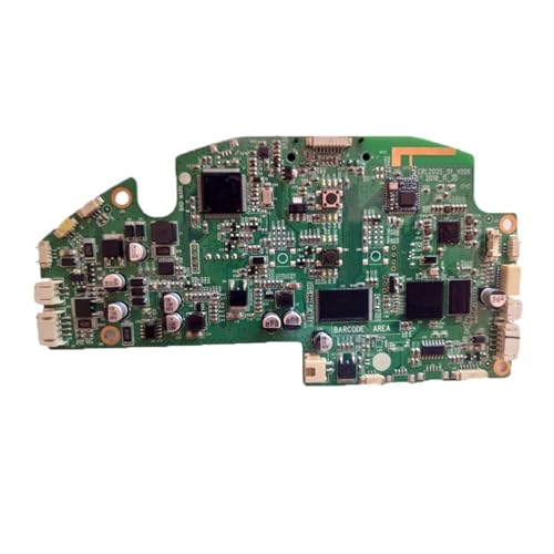 WFEMUFVD Staubsauger STYJ02YM Motherboard, Kompatibel for Mijia, Wisch Kehr Roboter Staubsauger Teile Zubehör WFEMUFVD Staubsauger STYJ02YM Motherboard, Kompatibel for Mijia, Wisch Kehr Roboter Staubsauger Teile Zubehör von WFEMUFVD