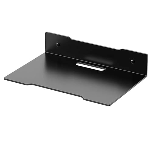 Hängende Projektorhalterung Wandkameraregal Wanddisplayregal Router-Wandregal Kleine universelle Wandhalterung Einfache Installation for TV-Set-Top-Box Audioprojektor-Aufbewahrung Heimkino-Projektoren Hängende Projektorhalterung Wandkameraregal Wanddisplayregal Router-Wandregal Kleine universelle Wandhalterung Einfache Installation for TV-Set-Top-Box Audioprojektor-Aufbewahrung Heimkino-Projektoren von WG_FJEWLFV