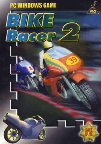 Bike Racer 2 von WG Verlag & Lizenzen AG