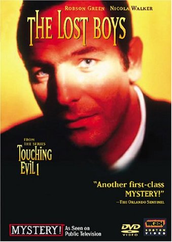 Touching Evil 1: Lost Boys [DVD] [Import] von WGBH BOSTON
