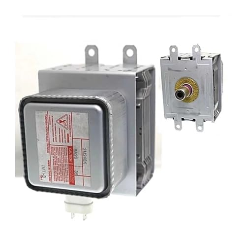 Magnetron For Mikrowellenherde, Kompatibel Mit TOSHIBA 2M248H 2M248J 2M248K 2M248E 2M303H, Zubehör For Mikrowellenteile(2M248K) von WGCUXVGC