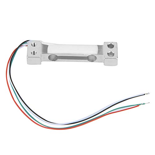Elektronischer Wägezellen-Gewichtssensor 0-100 G für Küchenwaage, Ladesensor, Wiegen, Elektronisch, Verdrahtet Elektronischer Wägezellen-Gewichtssensor 0-100 G für Küchenwaage, Ladesensor, Wiegen, Elektronisch, Verdrahtet von WGFOIP