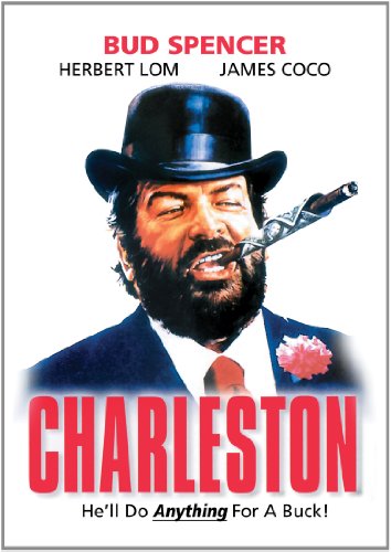 Charleston [DVD] [Region 1] [NTSC] [US Import] von WHAM! USA