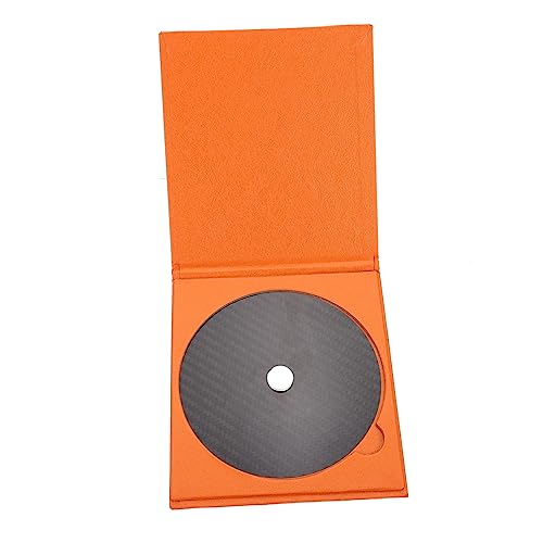 WHAMVOX 1Stück Cf Kohlefaser CD Platte Kompakte Tuning Matte Für Optimales Audio Vibrationen Für Verbesserten Für Musikliebhaber WHAMVOX 1Stück Cf Kohlefaser CD Platte Kompakte Tuning Matte Für Optimales Audio Vibrationen Für Verbesserten Für Musikliebhaber von WHAMVOX