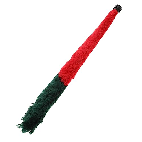 WHAMVOX 1Stück Sax Reinigungsbürste aus Hochwertigem Nylonmaterial für Effektive und Trocknung von Saxophonen Langlebig für Saxophonanfänger WHAMVOX 1Stück Sax Reinigungsbürste aus Hochwertigem Nylonmaterial für Effektive und Trocknung von Saxophonen Langlebig für Saxophonanfänger von WHAMVOX