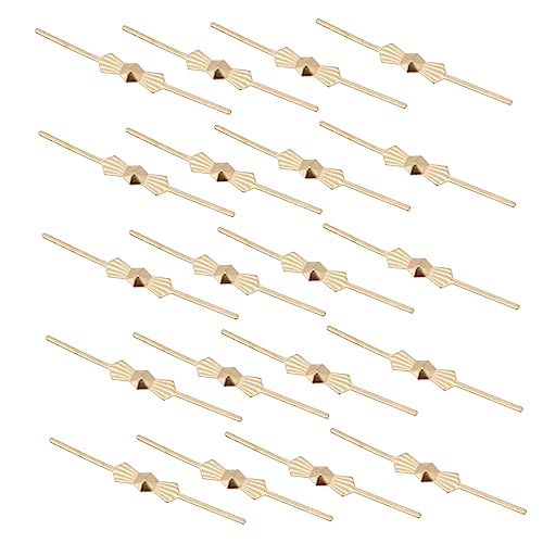 WHAMVOX 200st Zubehör Für Kristalllampen Lampenteile Zur Herstellung Von Lampen Kronleuchter Armband-lanyard Lampenbinderanschlüsse Farbige Schlüsselbänder Deckenleuchte Metall Golden WHAMVOX 200st Zubehör Für Kristalllampen Lampenteile Zur Herstellung Von Lampen Kronleuchter Armband-lanyard Lampenbinderanschlüsse Farbige Schlüsselbänder Deckenleuchte Metall Golden von WHAMVOX