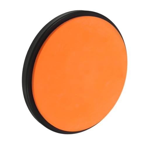 WHAMVOX Leises 8-zoll-drum-übungspad: Snare-pad, Tragbare Gummi-drummatte Für Schlagzeuger, Instrumentenversorgung Für Zuhause Und Unterwegs, Mit Tragetasche WHAMVOX Leises 8-zoll-drum-übungspad: Snare-pad, Tragbare Gummi-drummatte Für Schlagzeuger, Instrumentenversorgung Für Zuhause Und Unterwegs, Mit Tragetasche von WHAMVOX